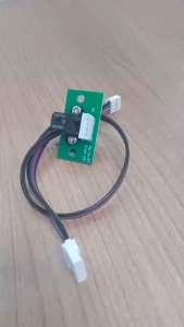 PPS Optical Encoder Sensor H9730 w/ Cable for DX11 XP600 Tarpaulin Printer Raster Grating Decoder