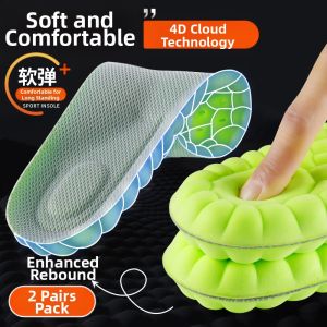 FUYOU | Long Standing Comfortable Shoe Insoles