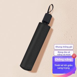 Ô Dù Tự Động Chống UV Bảo Vệ Mưa Nắng