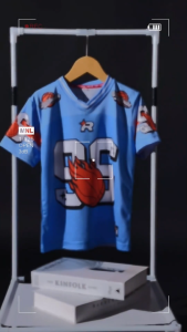 RJP KIDS Number 96 / jerseynfl / jersey kids sporty / Jersey Kids / setelan jersey anak / jersey anak / Jersey Anak Laki Laki