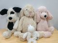 Original JellyCat London Plush. 