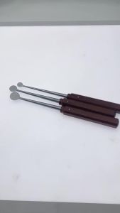 Periosteal Elevators Round Instruments Periosteal Dissector Orthopedics Surgical Instruments