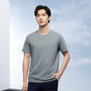 seven7 | Áo Thun Nam Mỏng Lụa Hè