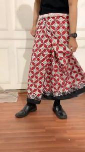 SARUNG BATIK GUS IQDAM | SARUNG DEWASA BATIK VIRAL | SARUNG BATIK KATUN PREMIUM MOTIF VIRAL TERBARU
