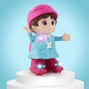 Intelligence Development Toy for Infants and Toddlers