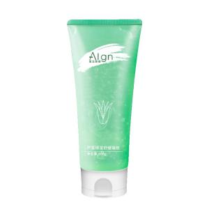 Algn | Aloe Vera Gel Hydrating Moisturizing Acne Scar Removal Gel For Men And Women After Sun Repair Gel Authentic Product