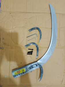camelking 111 lengkap taji/jalu