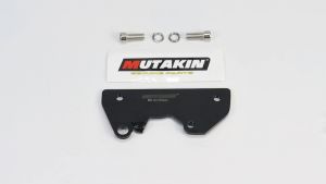 MUTAKIN Front Disc Bracket With screws 245MM Suitable For Mio M3/ Mio i 125
