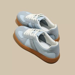 FOXER | Internal Heightening Derby Shoes