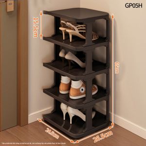 JIAJIESHI | Tủ Đựng Giày Tiết Kiệm Không Gian