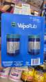 [ĐỦ BILL STORE + AIR] Set 2 Hủ Dầu Bôi Ấm Ngực VICKS VapoRub Size To Hủ [100g x 2] Của Mỹ.. 