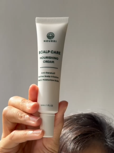 Nourri Scalp Care Nourishing Cream