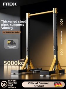 FABX | Home Indoor Outdoor Child Pull Up Bar