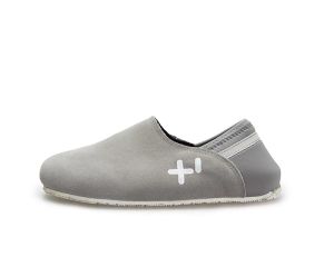 THEMULE | Slip-on Loafers Wide Toe