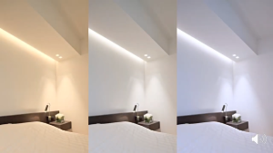 T8 LED TUBE (double-ended connection) 10W / 15W / 20W / 24W / 30W (2ft 4ft)