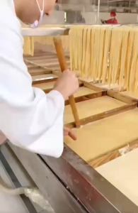 VÁNG ĐẬU HAGI HÀ GIANG - TÀU HỦ KY