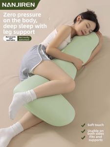 Nanjiren | Sleep Supporting Cervical Pillow Long Design