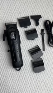 HIENA HYN-222 Electric Shaver IPX7 Full Body Waterproof for Men & Women Chest Leg Armpit Pubic Hand Hair Trimmer with Aloe Vera Gel Gift