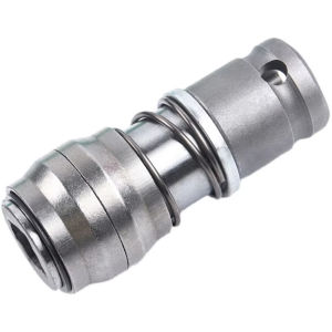 ZHOUYAN | High Power Electric Hammer Conversion Adapter Small Light Square Interface Converter Tool