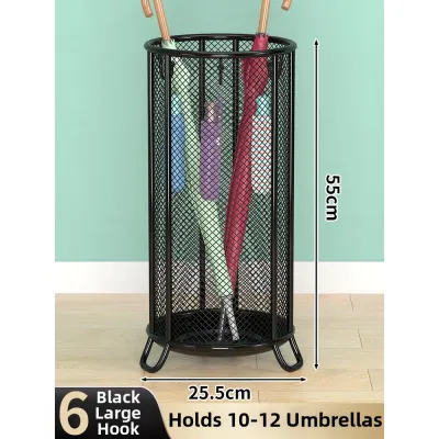 evesigar | Durable Umbrella Storage Bucket