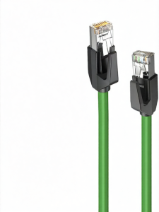 Gzvich | High Performance Shielded Industrial Ethernet Cable 8-Core