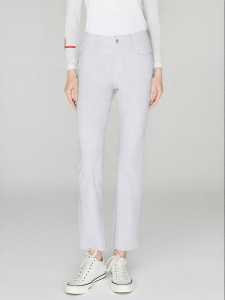 RYDER CUP EST.1927 | Summer Sun Protection Stretch Cooling Flare Womens Trousers