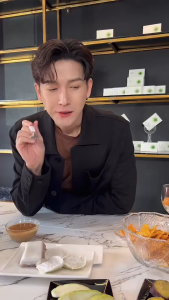 [9 กล่อง ] Dr.Jel LF Lean Fast & Longevity Fit ผลิตภัณฑ์เสริมอาหารแอลเอฟ ด็อกเตอร์เจล คุมหิว อิ่มนาน คุมหิวดีเจพุฒ NK Balance