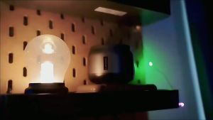 Lenovo K3 Bluetooth Portable Speaker Stereo Mini Hifi Wireless Speaker