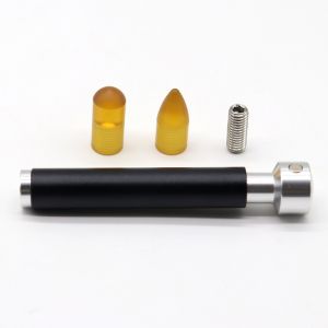 Automobile Board Metal Dent Repair Magnetic Flat Pen Strip with Paintless Hail Pit Recovery Tool Automobile Body Repair Tool