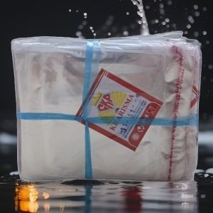 PLASTIK OPP LEM 11X11 ISI 100 LEMBAR