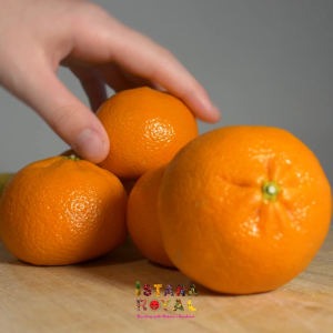 TANGO MINI MANDARIN ORANGES - IMPORTED FROM SOUTH AFRICA - ISTANA ROYAL FRUITS