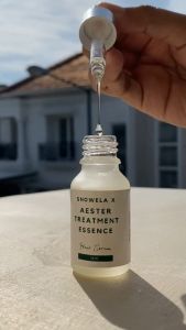 SNOWELA HAIR SERUM TREATMENT ESSENCE SERUM PENUMBUH RAMBUT SNOWELA SERUM PENYUBUR RAMBUT 100% ORIGINAL BPOM SNOWELA SERUM PENYUBUR RAMBUT ORIGINAL