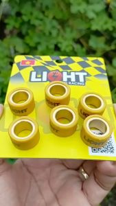 bi nồi novo luvias noja light speed racing hàng chính hãng