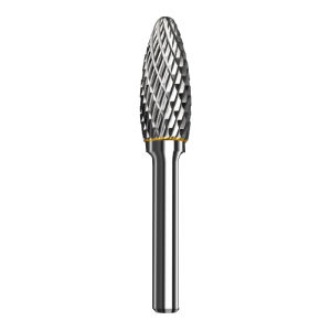 XINGONG | Hard Alloy Grinding and Polishing Burr 6mm