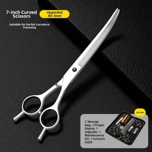 7o | Dog Grooming Scissors for Haircut