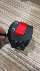 MOTORCYCLE PARTS HANDLE SWITCH FULL SET LH/RH FOR TMX-ALPHA