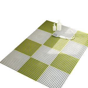 แผ่นกันลื่น ขนาด 30x30 cm แผ่นรอง แผ่นรองกันลื่น แผ่นปูพื้นห้องน้ำ แผ่นกันลื่น มี 7 สีให้เลือก แผ่นปูพื้น แผ่นยางกันลื่น แผ่นยางปูพื้น แผ่นรองห้องน้ำ