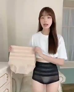 Quần gen bụng mặc váy chất đanh dày siết eo thon giảm mỡ - quần nịt bụng nữ - quần lót gen bụng - quần gen nịt bụng định hình bụng dưới