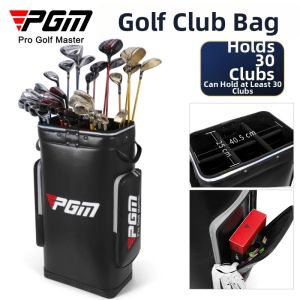PGM GOLF | Golf Bag Display and Storage 30 Clubs