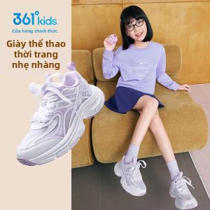 361° | Giày Thể Thao Nữ Sinh Viên Mùa Thu 2026