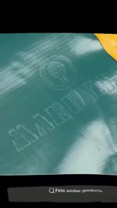 Maruyama ALL-in-One Trapal: A Comprehensive Guide to Heavy Duty Truck, Roof & Store Covers