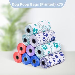 7o | Poo Scooper