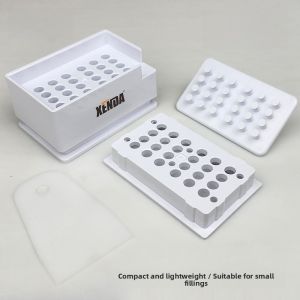 Multi-Color Empty Capsule Shell for Oral Use Food Grade Tablet Powder Container Canned Capsule Exterior Membrane Common Model