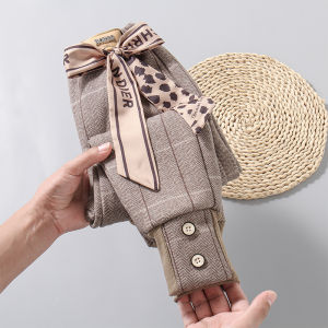 Girls Trousers Zichun Fall and Winter Outer Wear Childrens Fashionable Stylish Sports Pants Childrens Single-Layer Fleece-Lined Fleece-Lined Pants Casual Pants