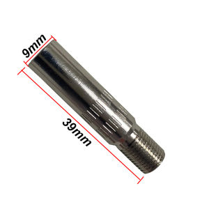 for Xiaomi M365 Electric Scooter Copper Valve Accessories Valve Adapter Air Pump Extended Nozzle Hose