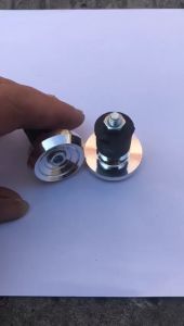 Bandul Jalu Stang Universal Motif Heng Jalu & Aksesoris Motor All Motor