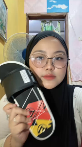 Agnia - CLS sandal pria keren Motif SABLON ERC 301 Termurah Sandal Pria Distro Terbaru