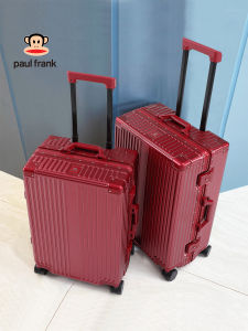 Paul Frank | Wedding Luggage 20 inch