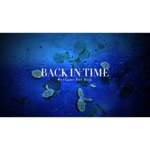 PERFUME PARFUM EDP MINYAK WANGI KEEF & NISH BACK IN TIME