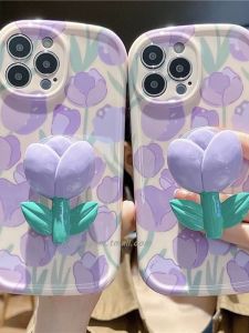 เคสโทรศัพท์ Samsung Ultra Thin Gold Floral Design ป้องกันรอยขีดข่วนและรอยนิ้วมือสำหรับผู้หญิง ดีไซน์น่ารักและเก๋ไก๋